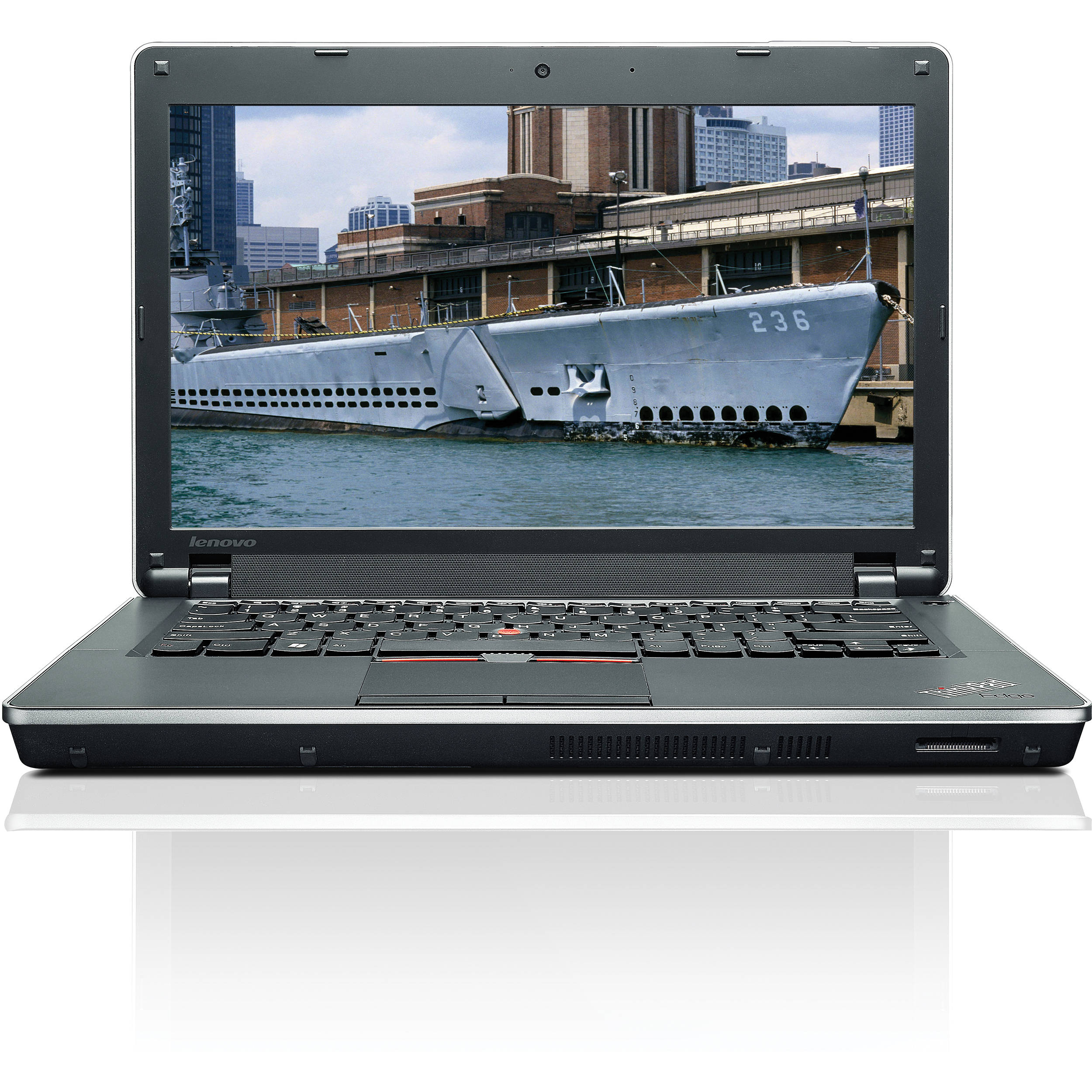 صفحه نمایش Lenovo ThinkPad Edge E420